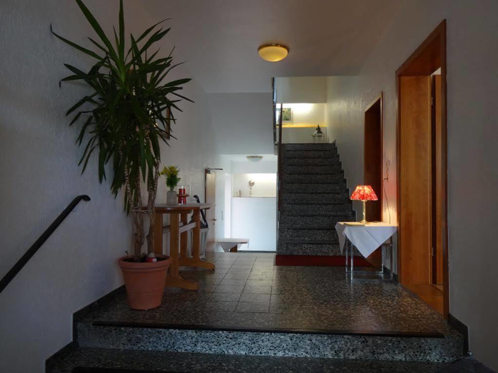 An'T Yachthaven Hotel Harlesiel Exterior foto